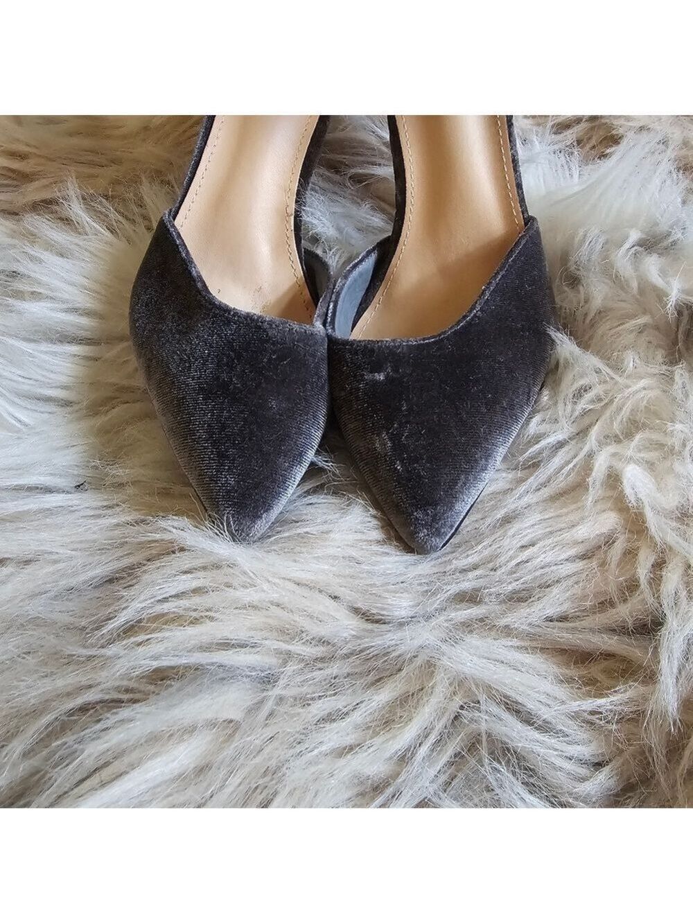 Cosette Pump - Picture 4 of 7